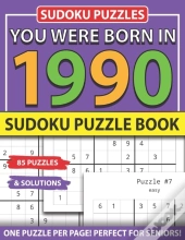 You Were Born 1990