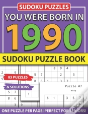 Capa do artigo You Were Born 1990