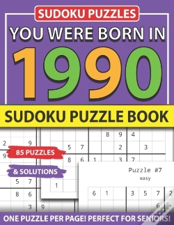 Capa do artigo You Were Born 1990