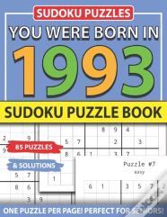 You Were Born 1993