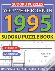 You Were Born 1995