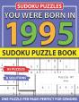 You Were Born 1995 - Preview