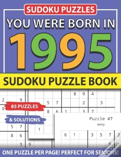 Capa do artigo You Were Born 1995