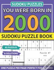 You Were Born 2000