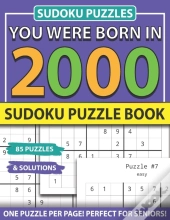 You Were Born 2000