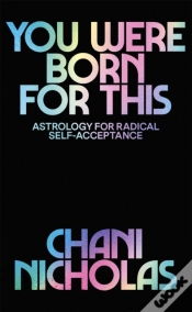 Capa do artigo You Were Born For This