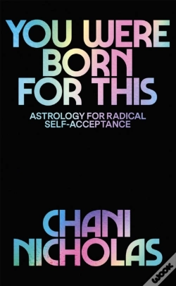 Capa do artigo You Were Born For This