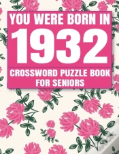 Capa do artigo You Were Born In 1932
