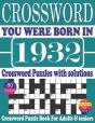 You Were Born In 1932 - Preview