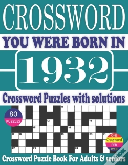 Capa do artigo You Were Born In 1932