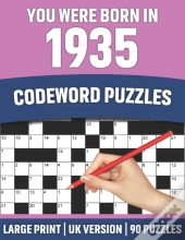 You Were Born In 1935