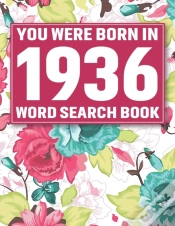 Capa do artigo You Were Born In 1936