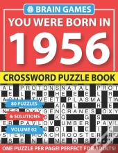 You Were Born In 1956