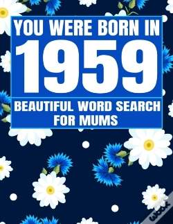 Capa do artigo You Were Born In 1959