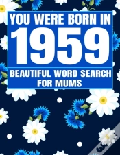 Capa do artigo You Were Born In 1959