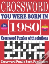You Were Born In 1980