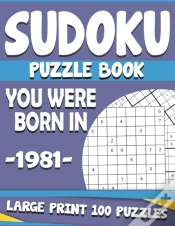 Capa do artigo You Were Born In 1981