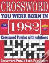 You Were Born In 1982