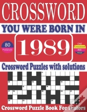 You Were Born In 1989