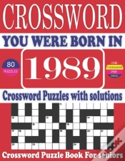 Capa do artigo You Were Born In 1989