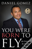 You Were Born To Fly