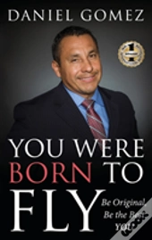 You Were Born To Fly