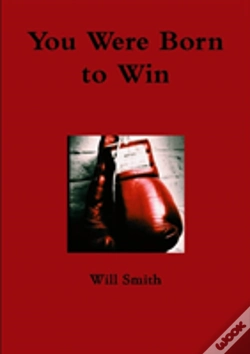 Capa do artigo You Were Born To Win