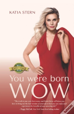 Capa do artigo You Were Born Wow