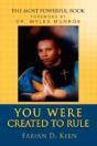 You Were Created To Rule - Preview