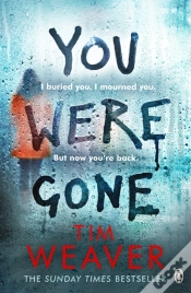 Capa do artigo You Were Gone