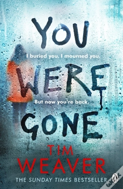 Capa do artigo You Were Gone