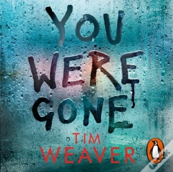 Capa do artigo You Were Gone
