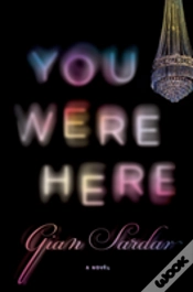 Capa do artigo You Were Here