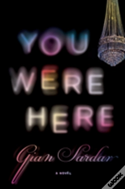 Capa do artigo You Were Here
