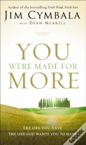 Capa do artigo You Were Made For More