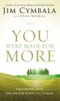 You Were Made For More - Preview