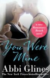 Capa do artigo You Were Mine