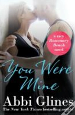 Capa do artigo You Were Mine