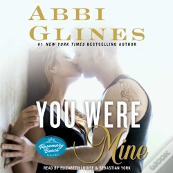 Capa do artigo You Were Mine