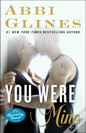 Capa do artigo You Were Mine