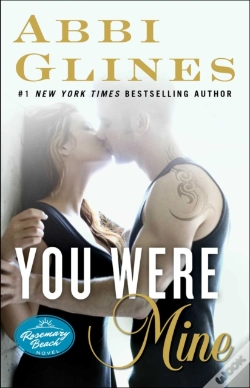 Capa do artigo You Were Mine