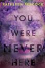 You Were Never Here - Preview