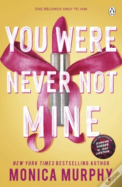 Capa do artigo You Were Never Not Mine