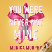 Capa do artigo You Were Never Not Mine