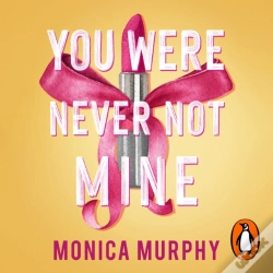 Capa do artigo You Were Never Not Mine
