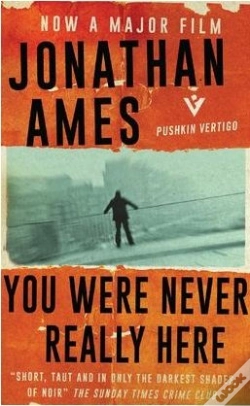 Capa do artigo You Were Never Really Here