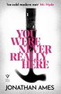 You Were Never Really Here - Preview