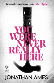 Capa do artigo You Were Never Really Here