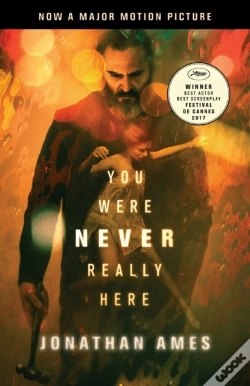 Capa do artigo You Were Never Really Here
