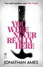 You Were Never Really Here - Preview